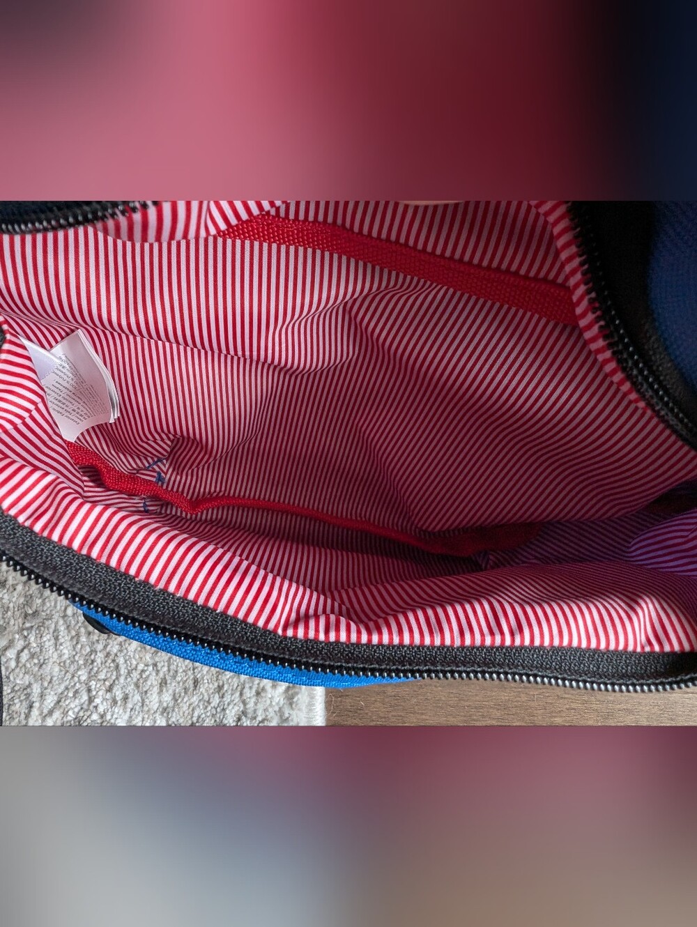 Herschel Belt Hip Bag Seventeen - Picture 2 of 8